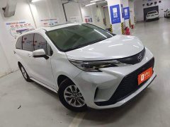 Toyota Gravia 2.5L Hybrid Comfort Edition - photo 2