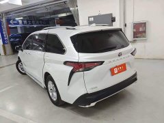 Toyota Gravia 2.5L Hybrid Comfort Edition - photo 3