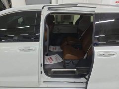 Toyota Gravia 2.5L Hybrid Comfort Edition - photo 5