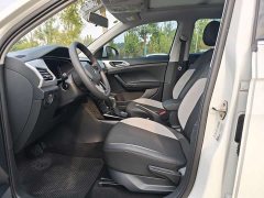 Volkswagen Touran 200TSI DSG Smart Connected Edition - photo 4