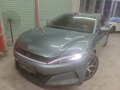 BYD Han L DM-p Four-Wheel Drive Lidar Flagship - ფოტო 1