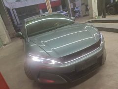 BYD Han L DM-p Four-Wheel Drive Lidar Flagship - ფოტო 2