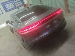 BYD Han L DM-p Four-Wheel Drive Lidar Flagship - ფოტო 3