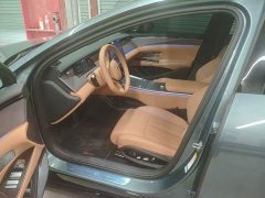 BYD Han L DM-p Four-Wheel Drive Lidar Flagship - ფოტო 5
