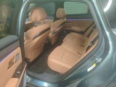 BYD Han L DM-p Four-Wheel Drive Lidar Flagship - ფოტო 6