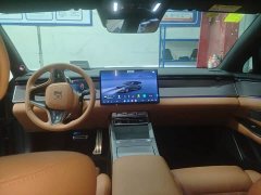 BYD Han L DM-p Four-Wheel Drive Lidar Flagship - ფოტო 7