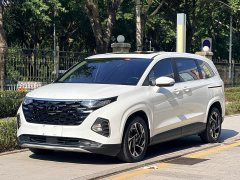 Hyundai Couss 380TGDi Smart Love Luxury Edition LUX Premium - photo 1