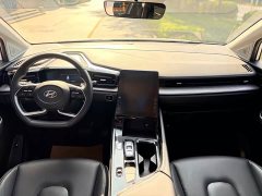 Hyundai Couss 380TGDi Smart Love Luxury Edition LUX Premium - photo 10
