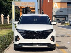 Hyundai Couss 380TGDi Smart Love Luxury Edition LUX Premium - photo 2