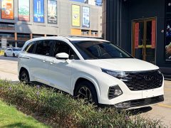 Hyundai Couss 380TGDi Smart Love Luxury Edition LUX Premium - photo 3