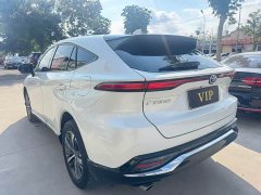 Toyota Veza 2.0L CVT Two-Wheel Drive Luxury Edition - фото 4