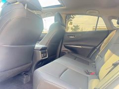 Toyota Veza 2.0L CVT Two-Wheel Drive Luxury Edition - фото 5