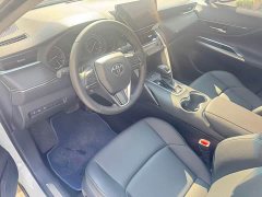 Toyota Veza 2.0L CVT Two-Wheel Drive Luxury Edition - фото 7