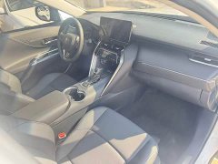 Toyota Veza 2.0L CVT Two-Wheel Drive Luxury Edition - фото 8