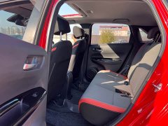 Honda LIFE 1.5L CVT SPO-SS Dynamic Edition - ფოტო 10