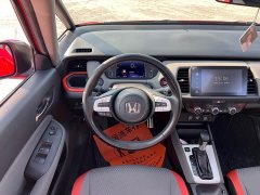 Honda LIFE 1.5L CVT SPO-SS Dynamic Edition - ფოტო 11