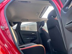 Honda LIFE 1.5L CVT SPO-SS Dynamic Edition - ფოტო 13