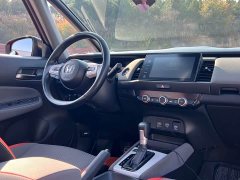 Honda LIFE 1.5L CVT SPO-SS Dynamic Edition - ფოტო 14