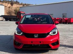 Honda LIFE 1.5L CVT SPO-SS Dynamic Edition - ფოტო 2