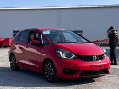 Honda LIFE 1.5L CVT SPO-SS Dynamic Edition - ფოტო 3
