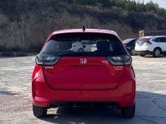 Honda LIFE 1.5L CVT SPO-SS Dynamic Edition - ფოტო 4