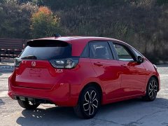 Honda LIFE 1.5L CVT SPO-SS Dynamic Edition - ფოტო 5