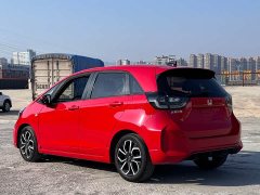 Honda LIFE 1.5L CVT SPO-SS Dynamic Edition - ფოტო 6