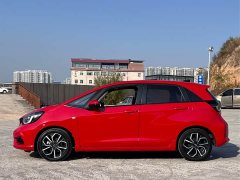Honda LIFE 1.5L CVT SPO-SS Dynamic Edition - ფოტო 7
