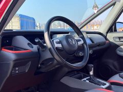 Honda LIFE 1.5L CVT SPO-SS Dynamic Edition - ფოტო 8