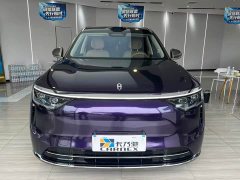 AITO Aion M8 Extended Range Ultra 53.4kWh 5-Seater with 192-Channel LiDAR - фото 1
