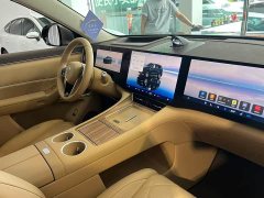 AITO Aion M8 Extended Range Ultra 53.4kWh 5-Seater with 192-Channel LiDAR - фото 10