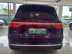AITO Aion M8 Extended Range Ultra 53.4kWh 5-Seater with 192-Channel LiDAR - фото 11