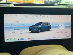 AITO Aion M8 Extended Range Ultra 53.4kWh 5-Seater with 192-Channel LiDAR - фото 12