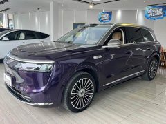 AITO Aion M8 Extended Range Ultra 53.4kWh 5-Seater with 192-Channel LiDAR - фото 2