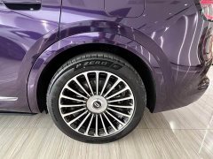AITO Aion M8 Extended Range Ultra 53.4kWh 5-Seater with 192-Channel LiDAR - фото 5