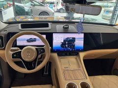 AITO Aion M8 Extended Range Ultra 53.4kWh 5-Seater with 192-Channel LiDAR - фото 8