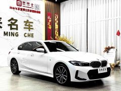 BMW 3 Series 325Li M Sport Package - ფოტო 2