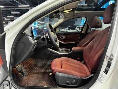 BMW 3 Series 325Li M Sport Package - ფოტო 6