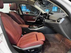BMW 3 Series 325Li M Sport Package - ფოტო 7