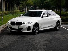 BMW i3 eDrive 35 L - фото 1