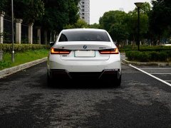 BMW i3 eDrive 35 L - фото 10