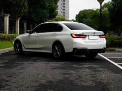 BMW i3 eDrive 35 L - фото 11