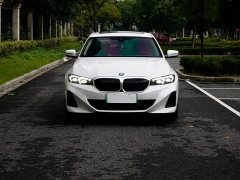 BMW i3 eDrive 35 L - фото 2