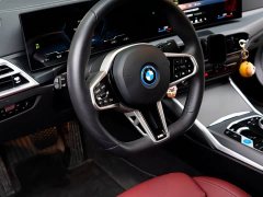 BMW i3 eDrive 35 L - фото 4