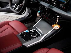 BMW i3 eDrive 35 L - фото 5