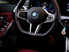 BMW i3 eDrive 35 L - фото 7