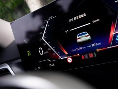 BMW i3 eDrive 35 L - фото 9