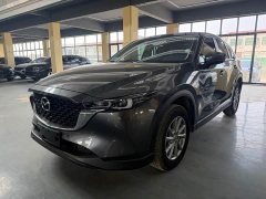 Mazda CX-5 2.0L Automatic FWD Smart Comfort Edition - photo 1