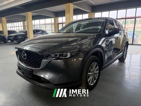2023 Mazda CX-5 2.0L Automatic FWD Smart Comfort Edition - car from China