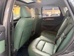 Mazda CX-5 2.0L Automatic FWD Smart Comfort Edition - photo 10